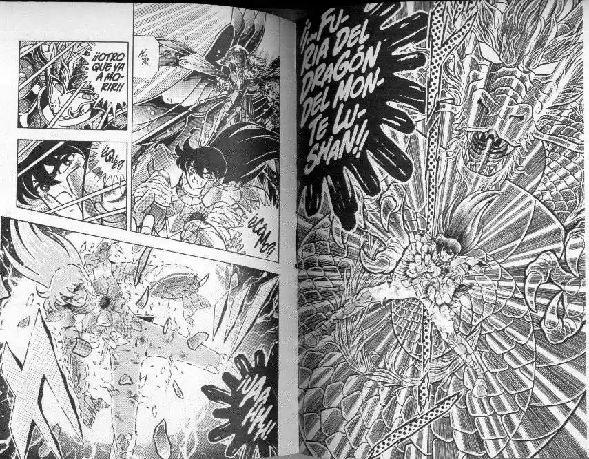 Saint Seiya capítulo 105 página 9