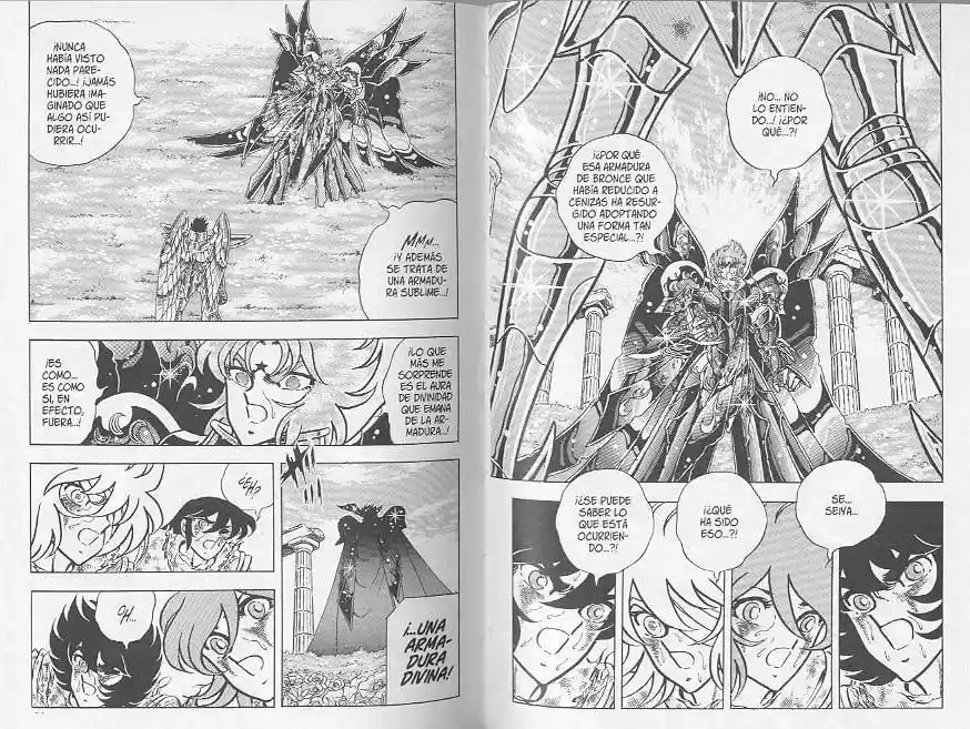 Saint Seiya capítulo 107 página 13