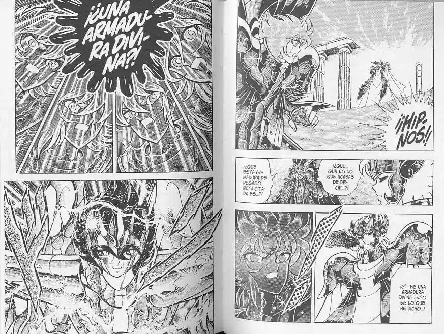 Saint Seiya capítulo 107 página 14