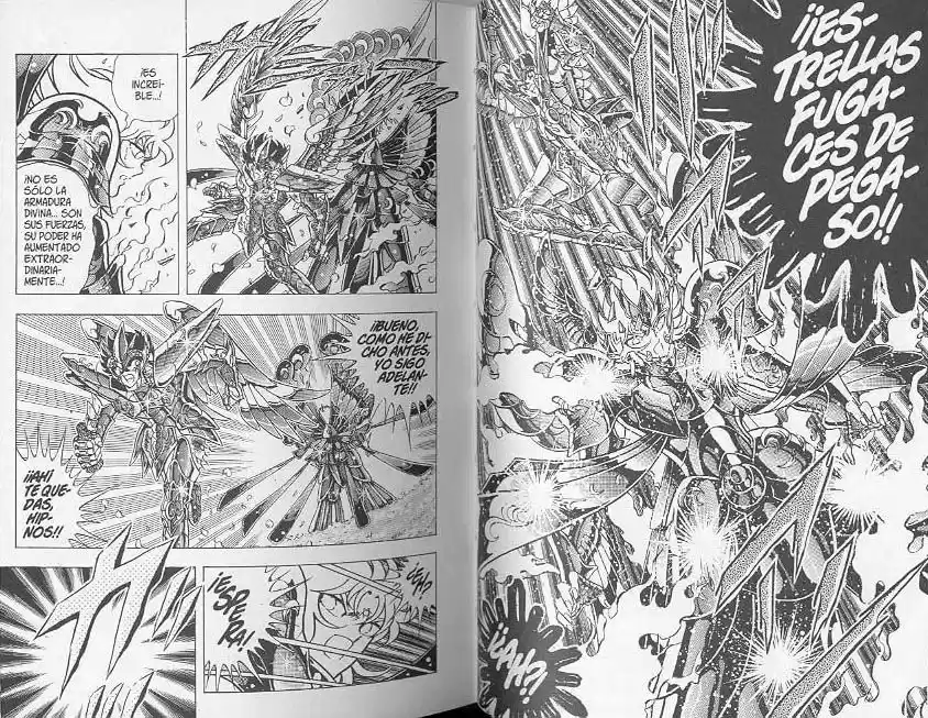 Saint Seiya capítulo 107 página 24
