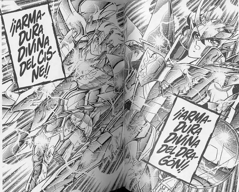 Saint Seiya capítulo 108 página 9
