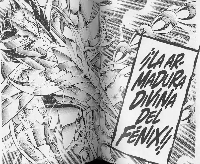 Saint Seiya capítulo 108 página 18