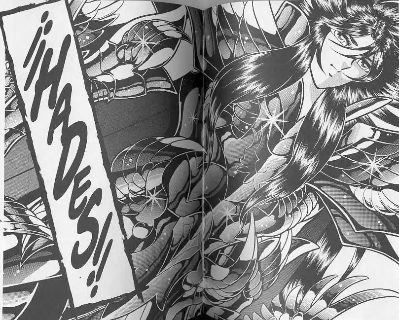 Saint Seiya capítulo 109 página 9