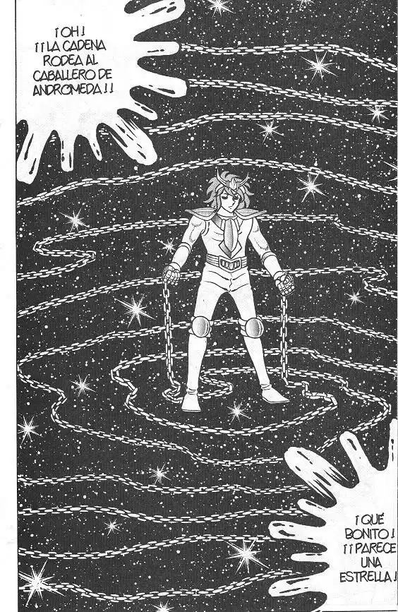 Saint Seiya capítulo 11 página 11