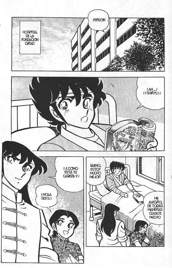 Saint Seiya capítulo 11 página 16