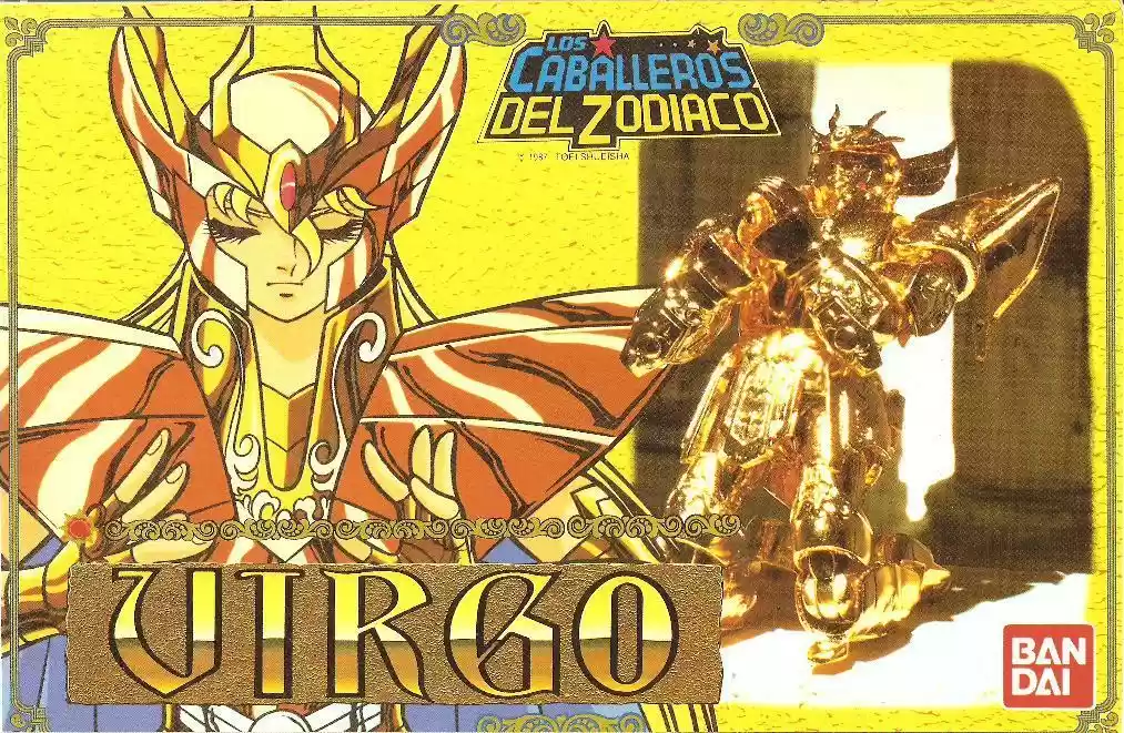 Saint Seiya capítulo 11 página 34
