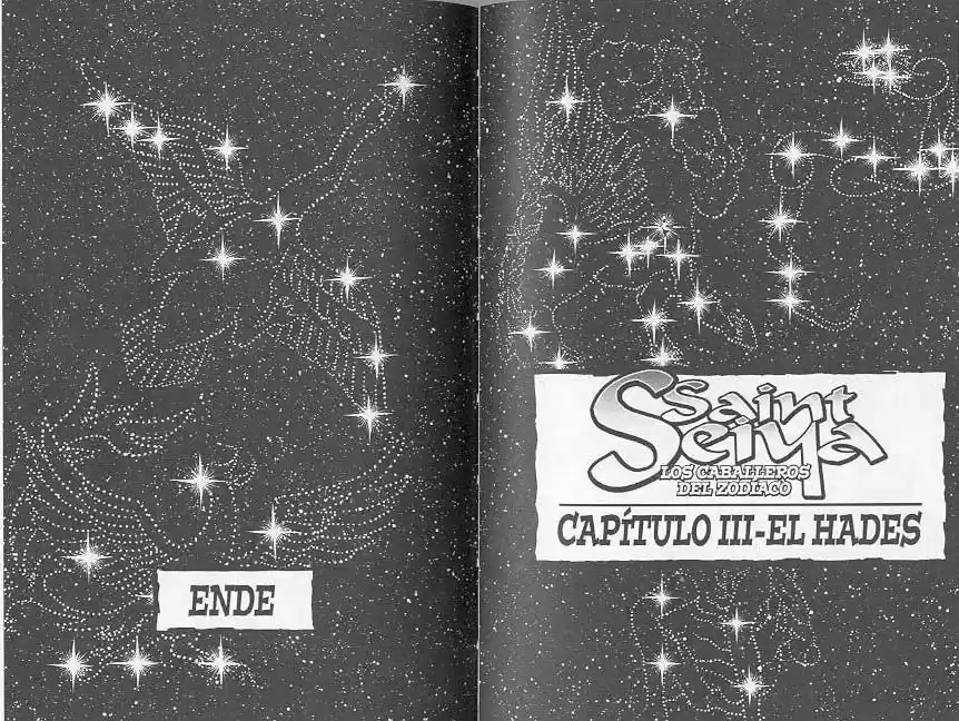 Saint Seiya capítulo 110 página 34