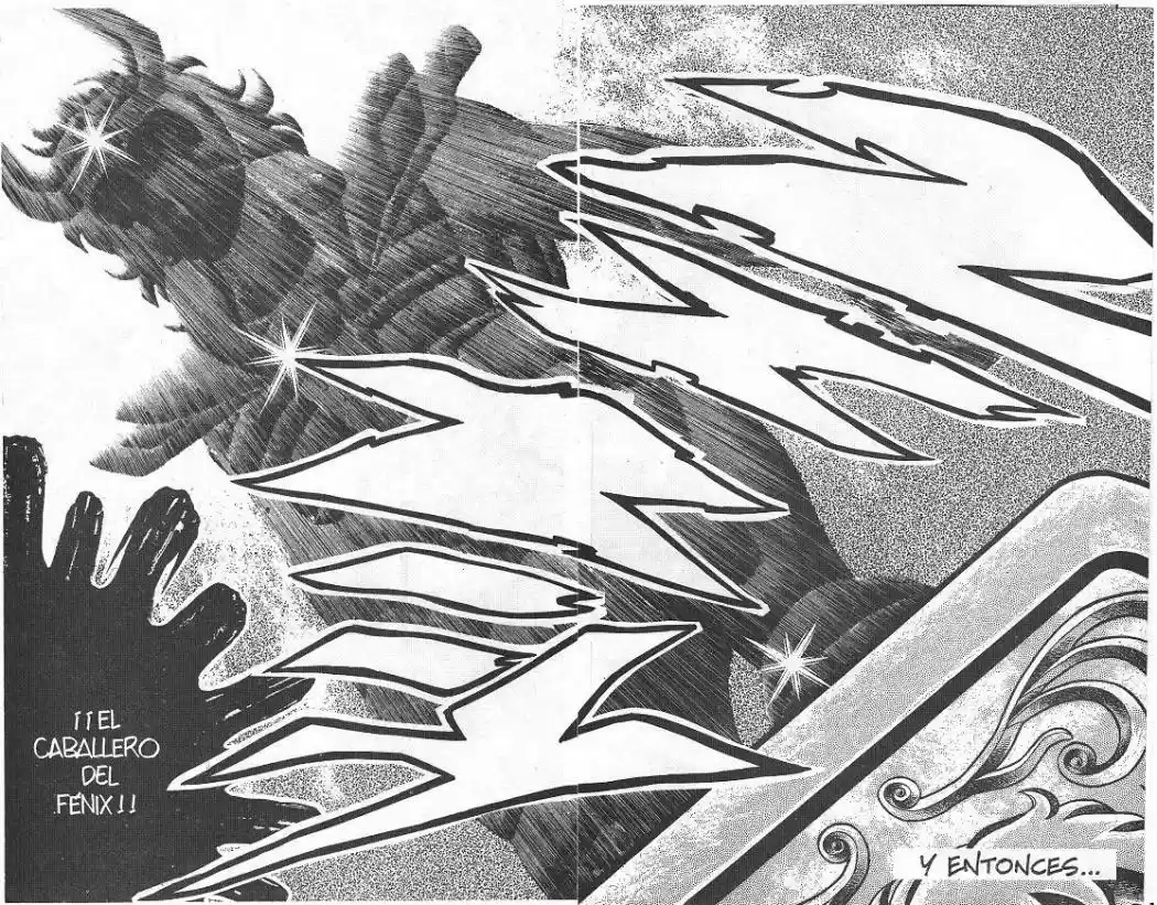 Saint Seiya capítulo 12 página 10