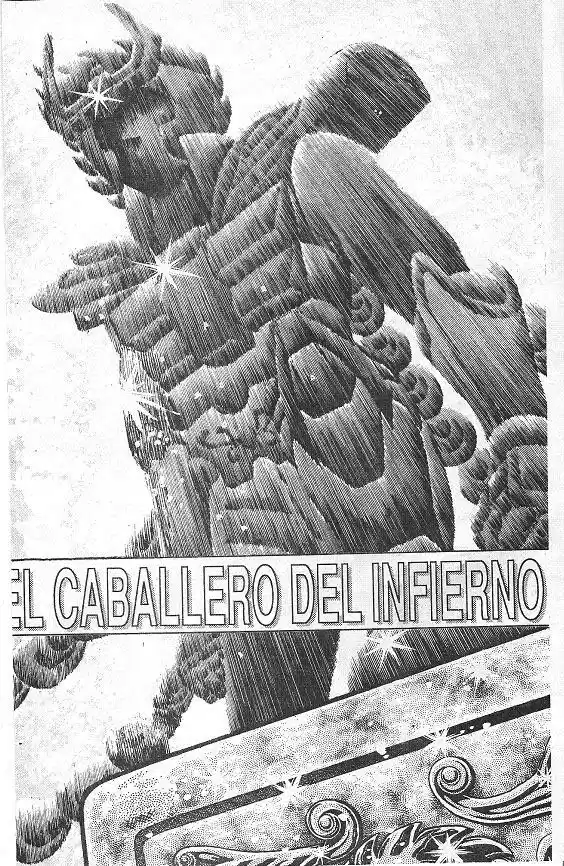Saint Seiya capítulo 12 página 11