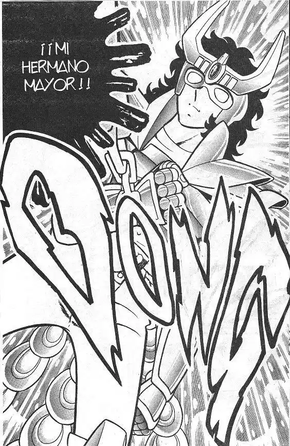Saint Seiya capítulo 12 página 17