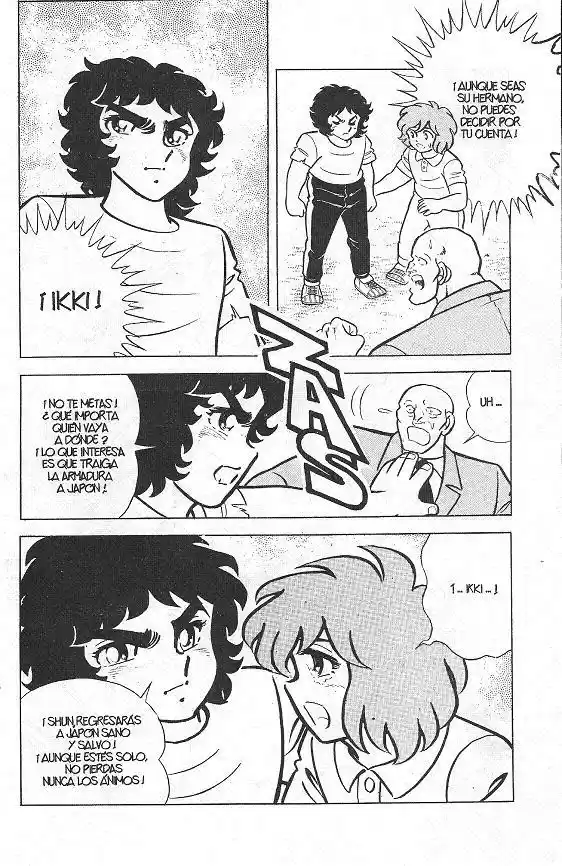 Saint Seiya capítulo 12 página 24