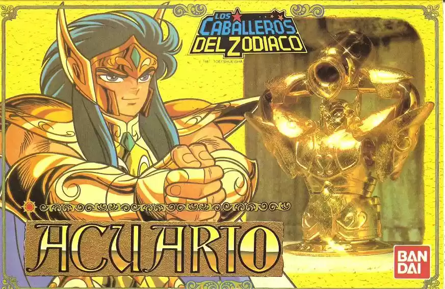 Saint Seiya capítulo 12 página 32