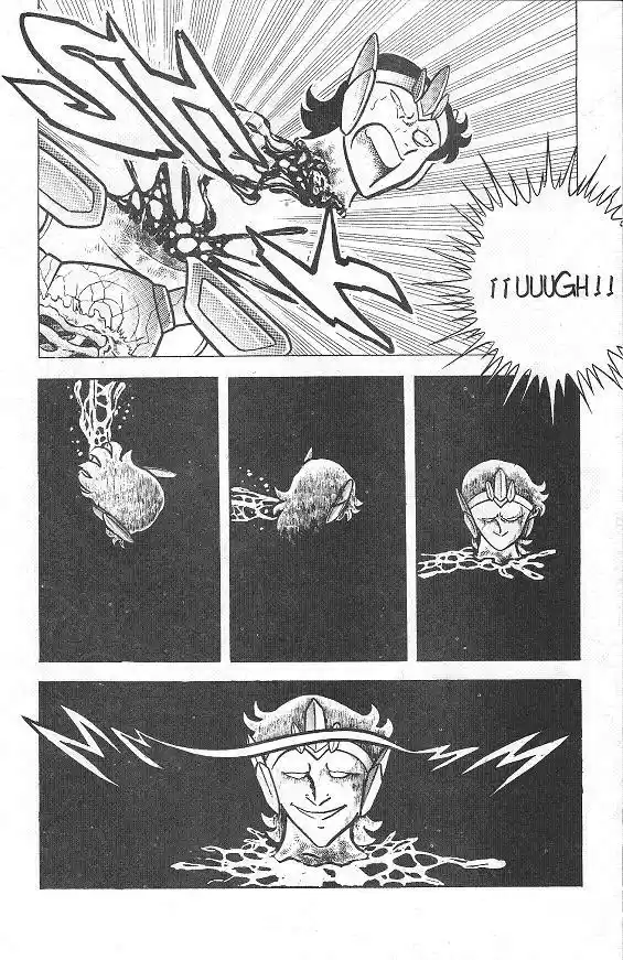 Saint Seiya capítulo 13 página 11