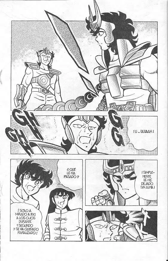 Saint Seiya capítulo 13 página 12