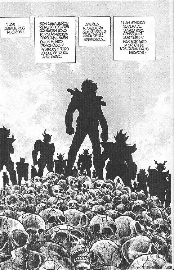Saint Seiya capítulo 13 página 24