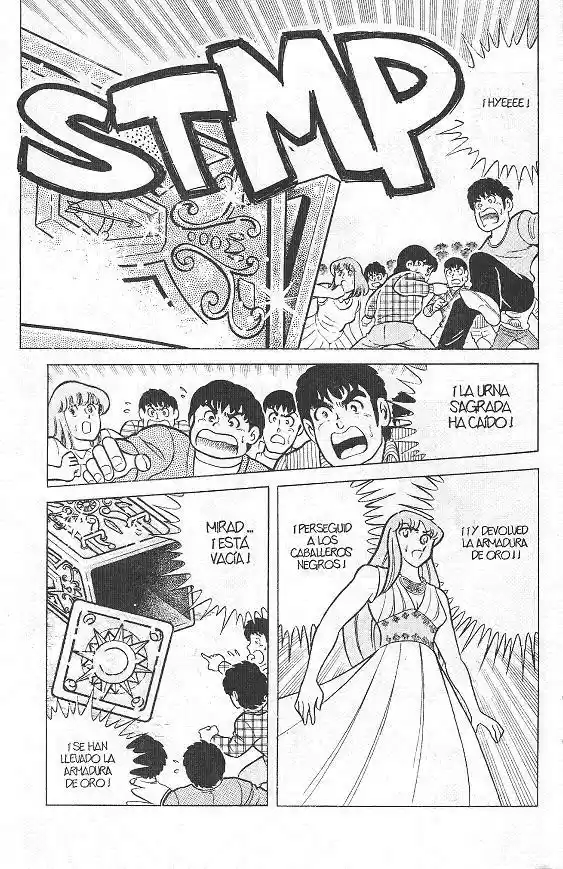 Saint Seiya capítulo 13 página 26