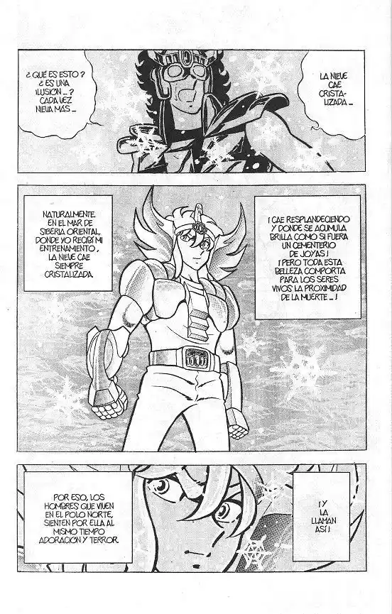 Saint Seiya capítulo 13 página 30