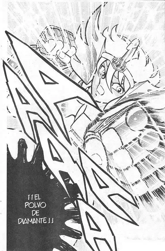 Saint Seiya capítulo 13 página 31