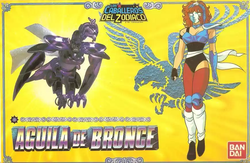 Saint Seiya capítulo 13 página 33
