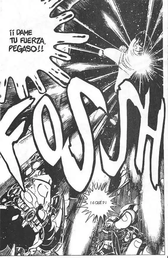 Saint Seiya capítulo 14 página 10