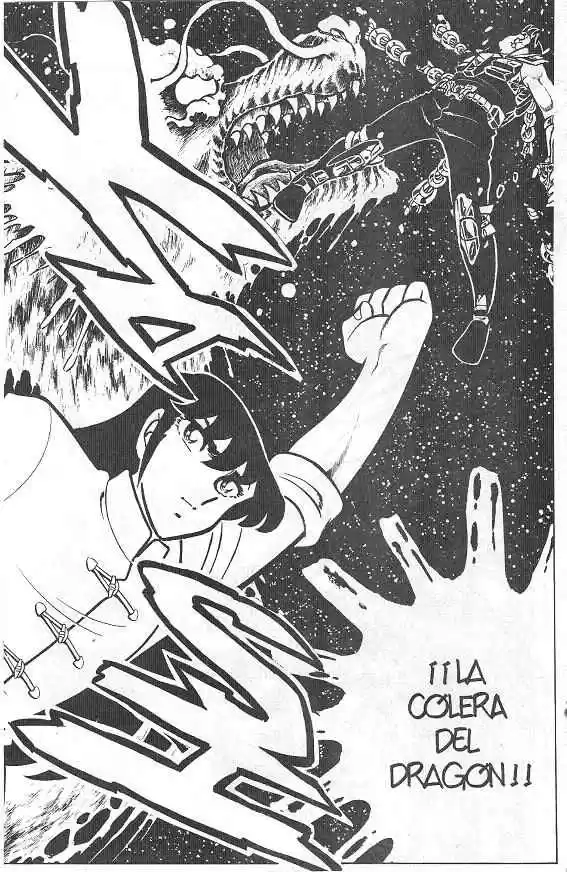 Saint Seiya capítulo 14 página 20