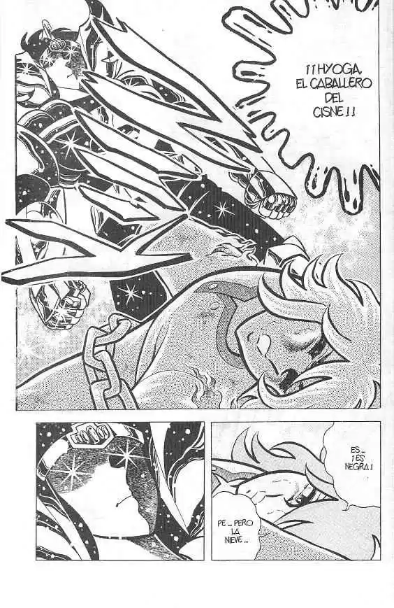 Saint Seiya capítulo 15 página 5
