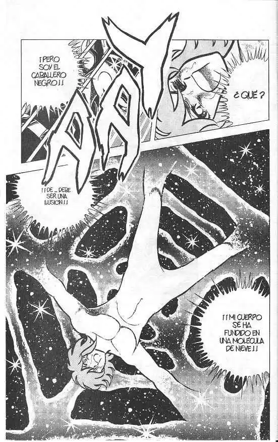 Saint Seiya capítulo 15 página 7