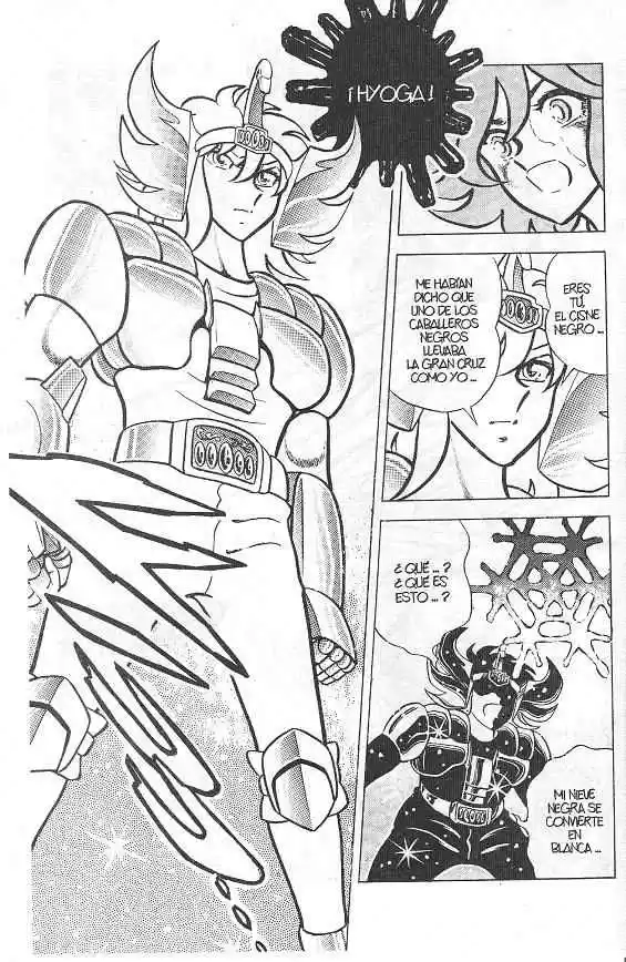 Saint Seiya capítulo 15 página 9