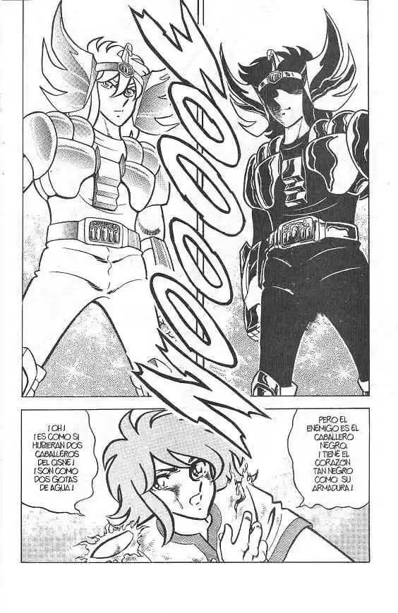 Saint Seiya capítulo 15 página 12