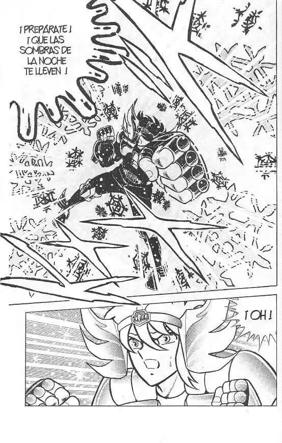 Saint Seiya capítulo 15 página 13