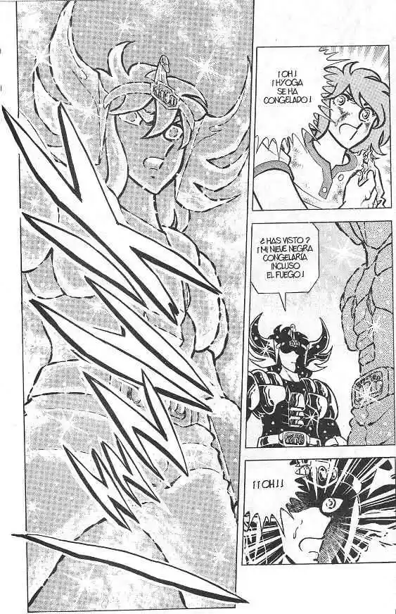 Saint Seiya capítulo 15 página 15