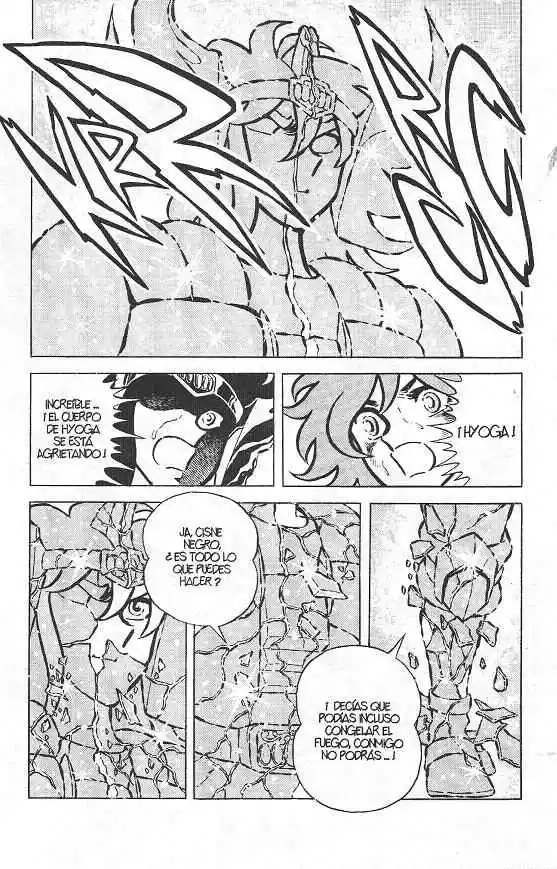 Saint Seiya capítulo 15 página 16