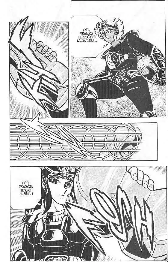 Saint Seiya capítulo 15 página 26
