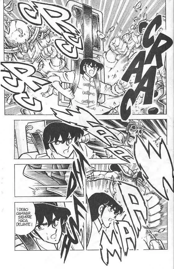 Saint Seiya capítulo 16 página 12