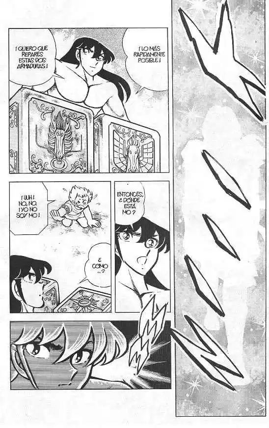 Saint Seiya capítulo 16 página 26