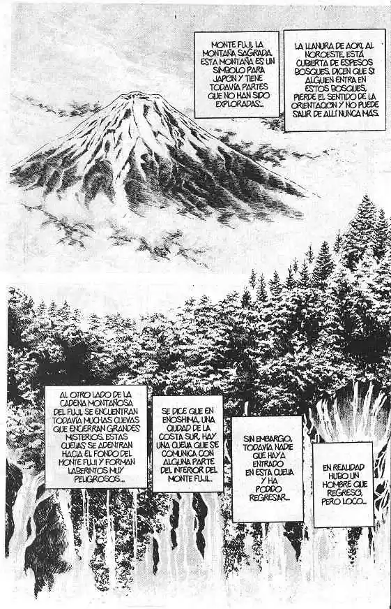 Saint Seiya capítulo 17 página 16