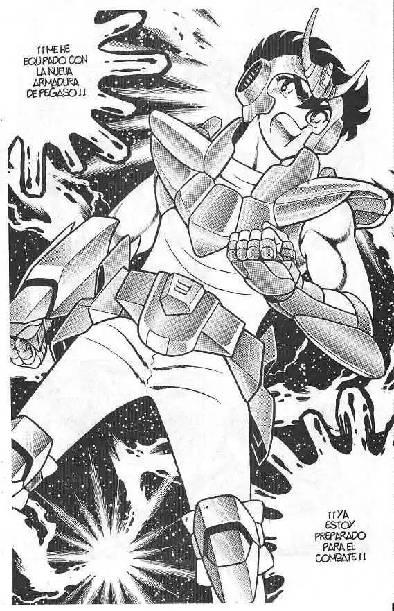 Saint Seiya capítulo 17 página 24
