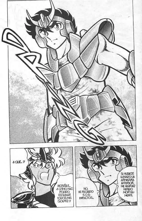 Saint Seiya capítulo 18 página 9