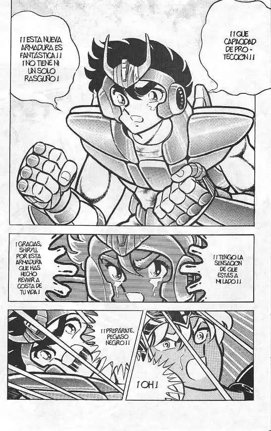 Saint Seiya capítulo 18 página 10