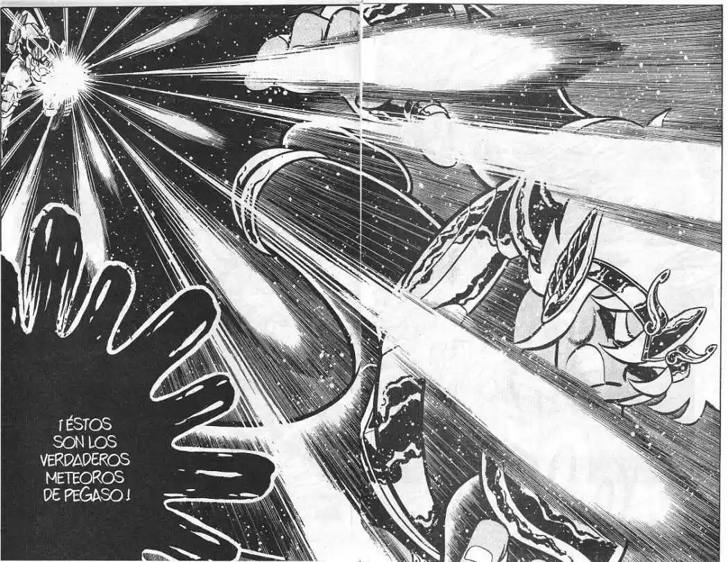 Saint Seiya capítulo 18 página 11