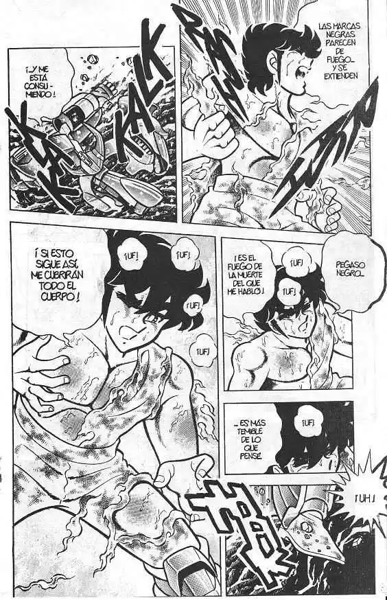 Saint Seiya capítulo 18 página 17