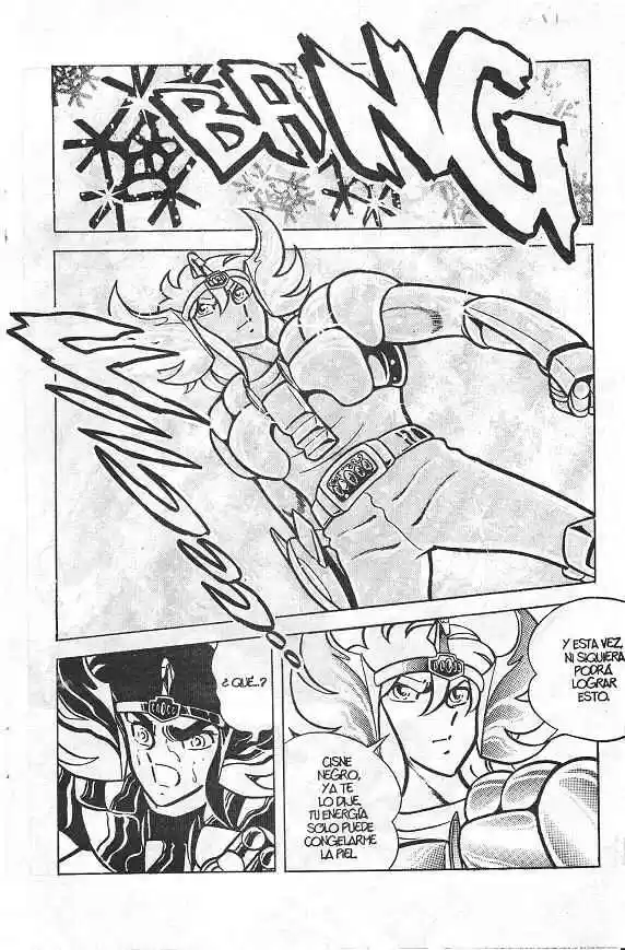 Saint Seiya capítulo 18 página 21