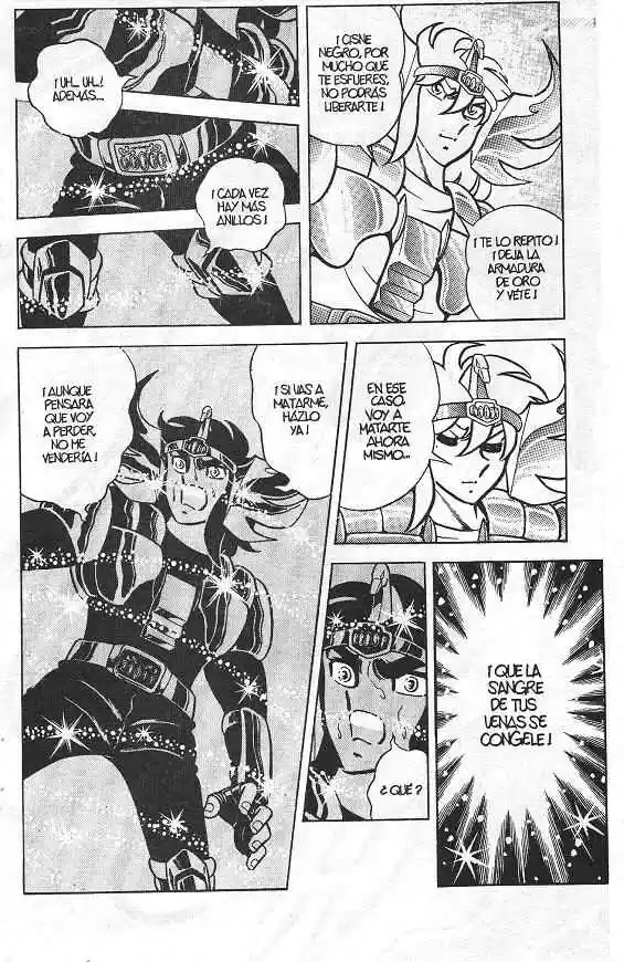 Saint Seiya capítulo 18 página 23