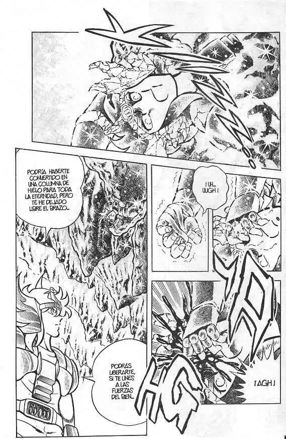 Saint Seiya capítulo 18 página 25