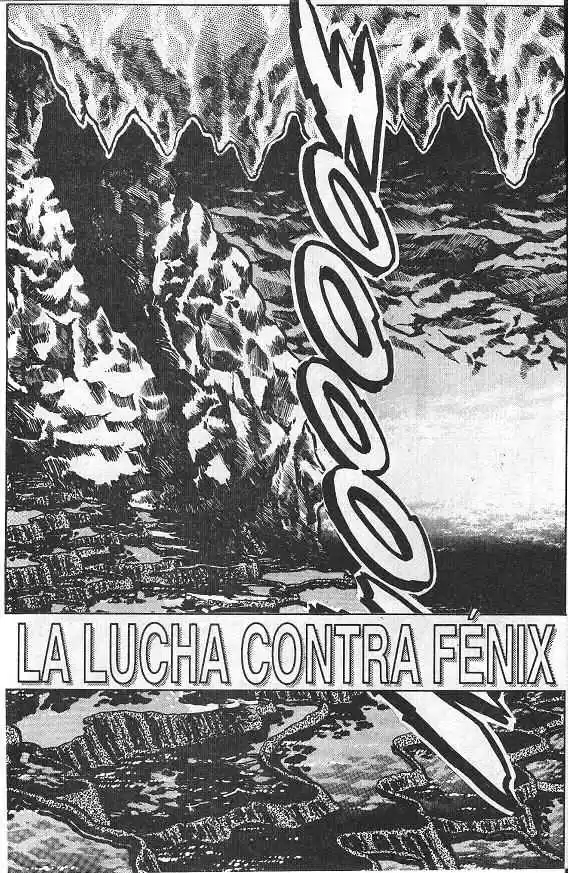Saint Seiya capítulo 18 página 29
