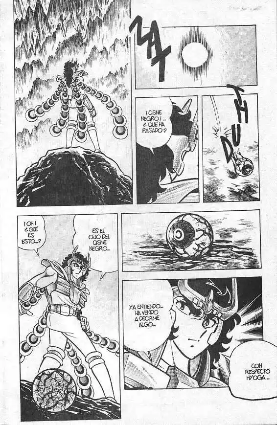 Saint Seiya capítulo 18 página 30
