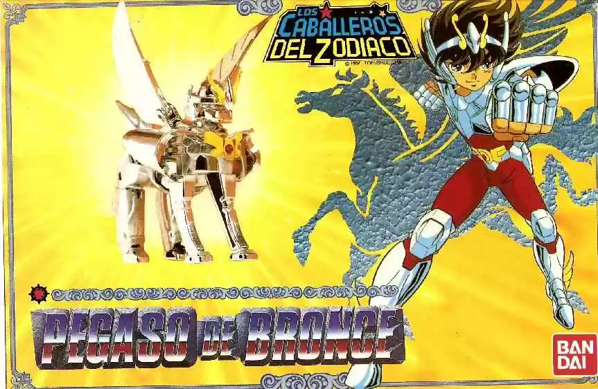 Saint Seiya capítulo 18 página 32