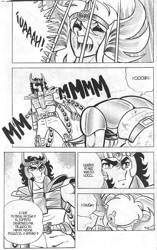 Saint Seiya capítulo 19 página 15