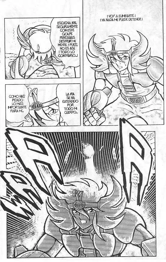 Saint Seiya capítulo 19 página 16