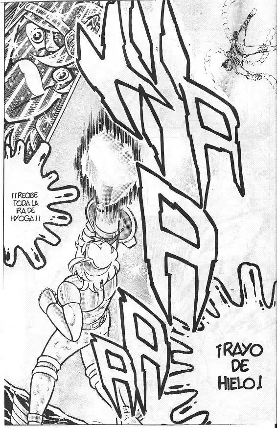Saint Seiya capítulo 19 página 17